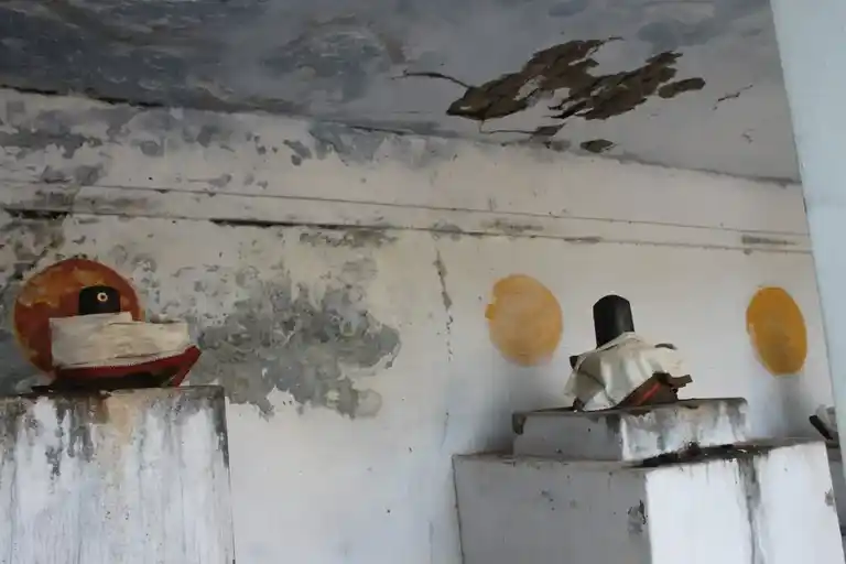 Arulmigu Gnanapureeswarar Temple, Thirumeignanam - 612605 அருள்மிகு ஞானபுரிஸ்வரர் திருக்கோயில், திருமெய்ஞானம் - 612605, Thanjavur - Ancient Temple Architecture and History Image 6