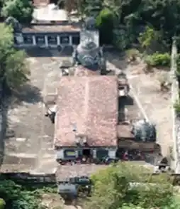 Arulmigu Gnanapureeswarar Temple, Thirumeignanam - 612605 அருள்மிகு ஞானபுரிஸ்வரர் திருக்கோயில், திருமெய்ஞானம் - 612605, Thanjavur - Ancient Temple Architecture and History Image 7