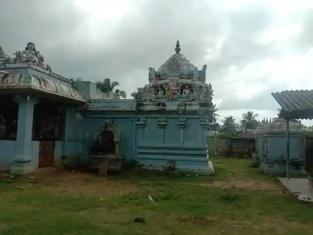 Arulmigu Gnanasakthi Vinayagar Temple, Mahilankottai - 614701 அருள்மிகு ஞானசித்தி விநாயகர் திருக்கோயில், Mahilankottai - 614701, Thanjavur - Ancient Temple Architecture and History Image 3