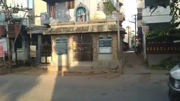 Arulmigu Gnanasambanthar Temple, Pillayarpalayam, Kancheepuram - 631501 அருள்மிகு திருஞானசம்பந்தர் திருக்கோயில், பிள்ளையார்பாளையம், காஞ்சிபுரம் - 631501, Kancheepuram - Ancient Temple Architecture and History Image 2