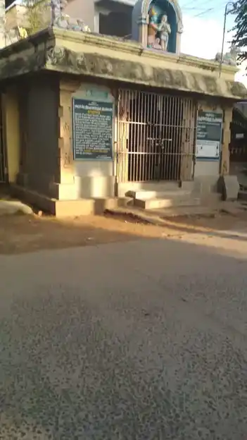 Arulmigu Gnanasambanthar Temple, Pillayarpalayam, Kancheepuram - 631501 அருள்மிகு திருஞானசம்பந்தர் திருக்கோயில், பிள்ளையார்பாளையம், காஞ்சிபுரம் - 631501, Kancheepuram - Ancient Temple Architecture and History Image 3