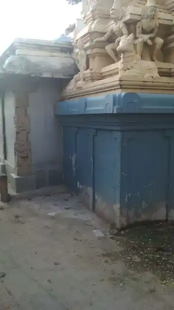 Arulmigu Gnanasambanthar Temple, Pillayarpalayam, Kancheepuram - 631501 அருள்மிகு திருஞானசம்பந்தர் திருக்கோயில், பிள்ளையார்பாளையம், காஞ்சிபுரம் - 631501, Kancheepuram - Ancient Temple Architecture and History Image 4