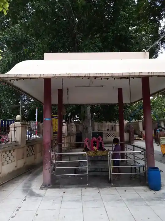 Arulmigu Gnanasubramaniyaswamy Temple, Fairlands, Salem - 636016 அருள்மிகு ஞானசுப்ரமணியசுவாமி திருக்கோயில், பேர்லண்ட்ஸ், சேலம் - 636016, Salem - Ancient Temple Architecture and History Image 2