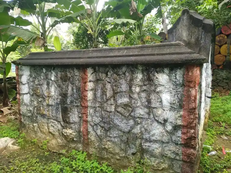 Arulmigu Gnarakkuzhi Sastha Temple, Puliyoorkurichi - 629175 Temple