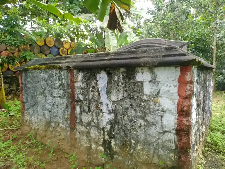 Arulmigu Gnarakkuzhi Sastha Temple, Puliyoorkurichi - 629175 Arulmigu Gnarakkuzhi Sastha Temple, Puliyoorkurichi - 629175, Kanyakumari - Ancient Temple Architecture and History Image 4