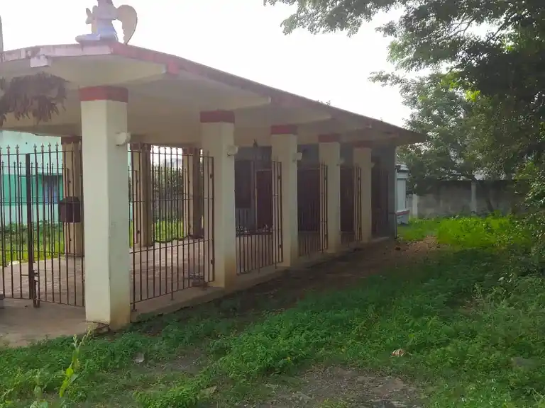Arulmigu Gobaalakirusnar Temple, Agaram - 603108