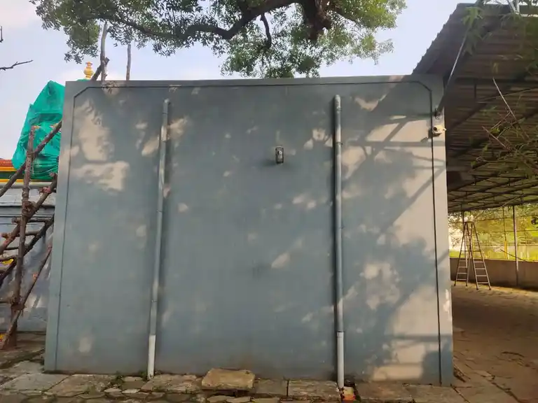 Arulmigu Gobaalakirusnar Temple, Agaram - 603108 அருள்மிகு கோபாலகிருஷ்ணர் திருக்கோயில், Agaram - 603108, Chengalpattu - Ancient Temple Architecture and History Image 9