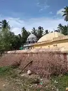 Arulmigu Gobalakirushna Swamy Temple, Seriukalathur - 612604 அருள்மிகு ஸ்ரீகோபாலகிருணசாமி திருக்கோயில், Seriukalathur - 612604, Thiruvarur - Ancient Temple Architecture and History Image 3