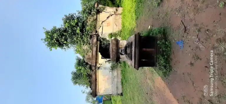 Arulmigu Gobalakrishanaperumal Temple, Kadakkam - 609205 Temple