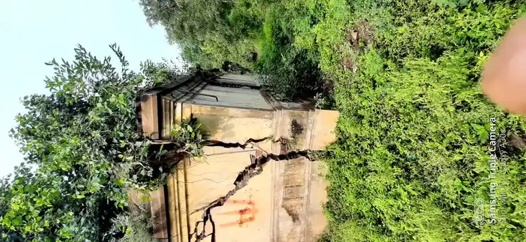 Arulmigu Gobalakrishanaperumal Temple, Kadakkam - 609205 அருள்மிகு கோபாலகிருஷ்ணப் பெருமாள் திருக்கோயில், கடக்கம் - 609205, Mayiladuthurai - Ancient Temple Architecture and History Image 4