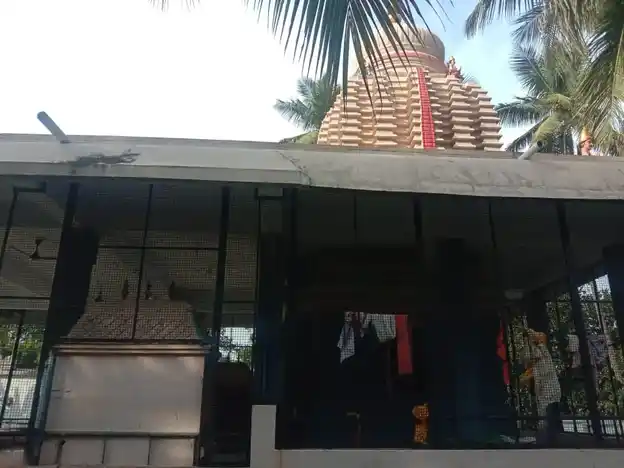 Arulmigu Godandaramasamy Temple, Melpoovanikuppam - 607003 அருள்மிகு கோதண்டராமசாமி கோயில், Melpoovanikuppam - 607003, Cuddalore - Ancient Temple Architecture and History Image 3