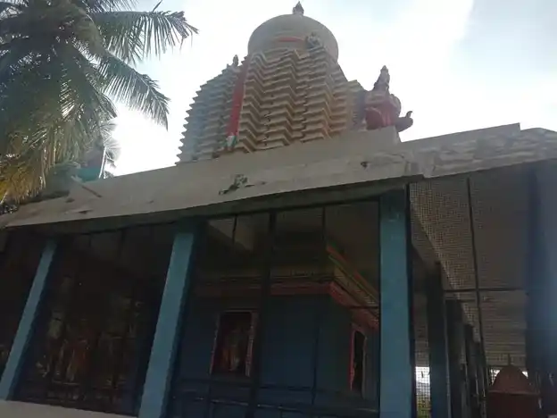Arulmigu Godandaramasamy Temple, Melpoovanikuppam - 607003 அருள்மிகு கோதண்டராமசாமி கோயில், Melpoovanikuppam - 607003, Cuddalore - Ancient Temple Architecture and History Image 4