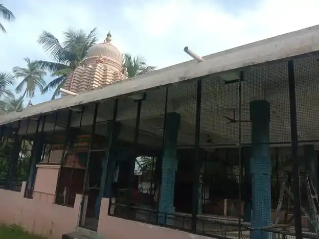 Arulmigu Godandaramasamy Temple, Melpoovanikuppam - 607003 அருள்மிகு கோதண்டராமசாமி கோயில், Melpoovanikuppam - 607003, Cuddalore - Ancient Temple Architecture and History Image 5