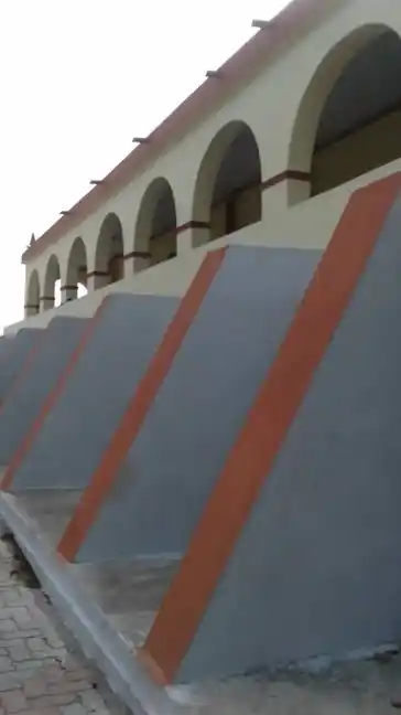 Arulmigu Godhanda Ramar Temple, Rameswaram - 623526 Arulmigu Godhanda Ramar Temple, Rameswaram - 623526, Ramanathapuram - Ancient Temple Architecture and History Image 3