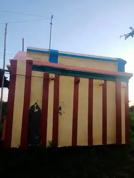 Arulmigu Godhandaramar Madam, Veppancheri - 614703