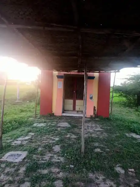 Arulmigu Godhandaramar Madam, Veppancheri - 614703 கோதண்டராமர் மடம், Veppancheri - 614703, Thiruvarur - Ancient Temple Architecture and History Image 7