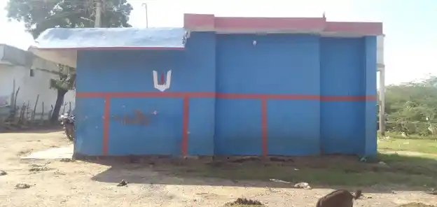 Arulmigu Godhandaramar Swamy Temple, Nedunjeri - 602106 அருள்மிகு கோதண்டராமர்சுவாமி திருக்கோயில், Nedunjeri - 602106, Tiruvallur - Ancient Temple Architecture and History Image 3