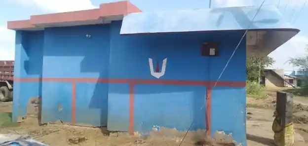 Arulmigu Godhandaramar Swamy Temple, Nedunjeri - 602106 அருள்மிகு கோதண்டராமர்சுவாமி திருக்கோயில், Nedunjeri - 602106, Tiruvallur - Ancient Temple Architecture and History Image 4