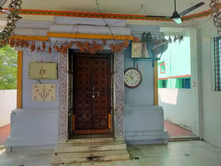 Arulmigu Godhandaramar Swamy Temple, Thirumangala Kandikai - 602106 அருள்மிகு கோதண்டராமர்சுவாமி திருக்கோயில், Thirumangala Kandikai - 602106, Kancheepuram - Ancient Temple Architecture and History Image 2