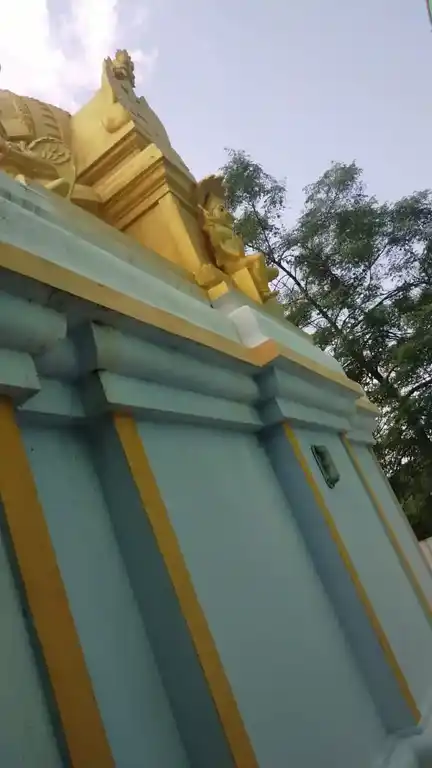 Arulmigu Godhandaramar Swamy Temple, Thirumangala Kandikai - 602106 அருள்மிகு கோதண்டராமர்சுவாமி திருக்கோயில், Thirumangala Kandikai - 602106, Kancheepuram - Ancient Temple Architecture and History Image 3