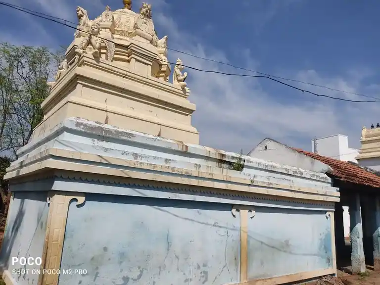Arulmigu Godhandaramar Temple, Elavaadi - 606201 Arulmigu Godhandaramar Temple,  - 606201, Kallakurichi - Ancient Temple Architecture and History Image 5