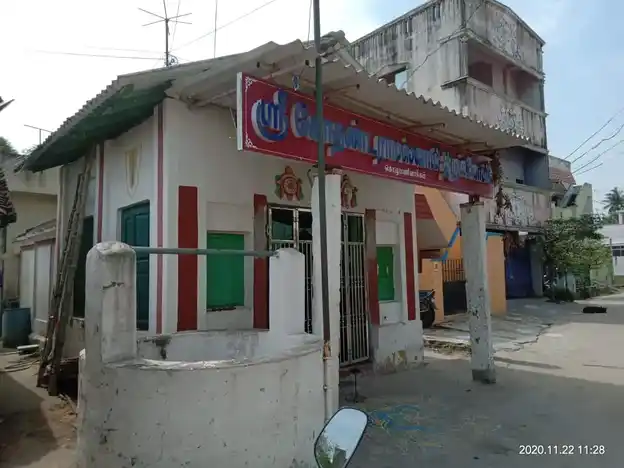 Arulmigu Godhandaramar Temple, Kozhumanivakkam - 600122 அருள்மிகு கோதண்டராமர் திருக்கோயில், Kozhumanivakkam - 600122, Kancheepuram - Ancient Temple Architecture and History Image 2