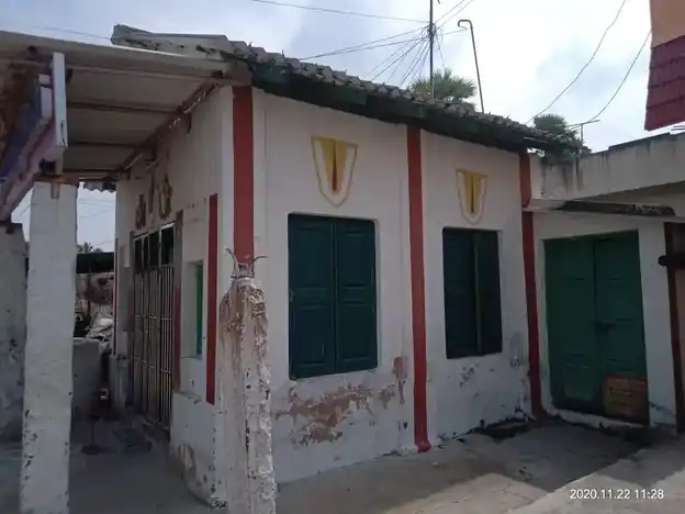 Arulmigu Godhandaramar Temple, Kozhumanivakkam - 600122 அருள்மிகு கோதண்டராமர் திருக்கோயில், Kozhumanivakkam - 600122, Kancheepuram - Ancient Temple Architecture and History Image 3