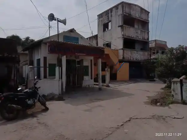 Arulmigu Godhandaramar Temple, Kozhumanivakkam - 600122 அருள்மிகு கோதண்டராமர் திருக்கோயில், Kozhumanivakkam - 600122, Kancheepuram - Ancient Temple Architecture and History Image 4