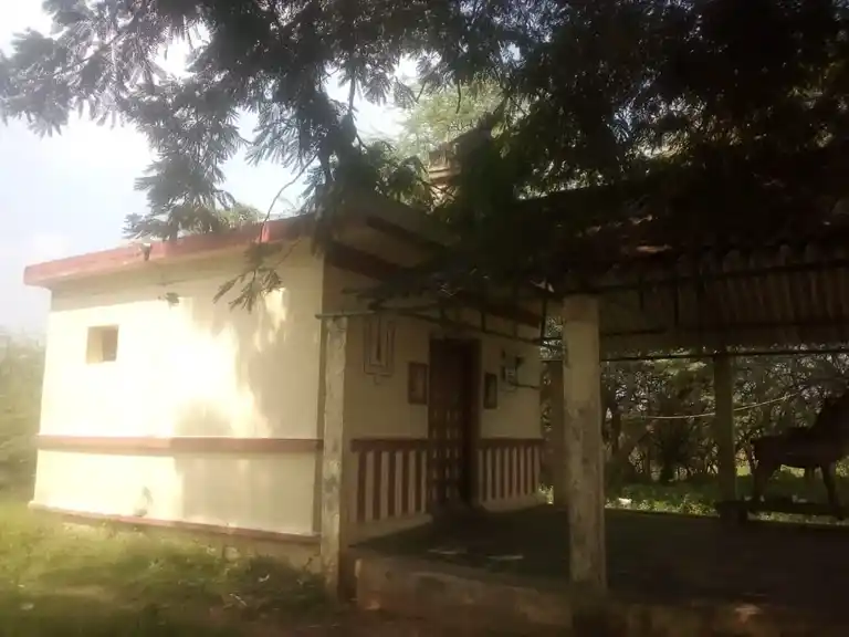 Arulmigu Godhandaramar Temple, Mannur - 602108 Temple