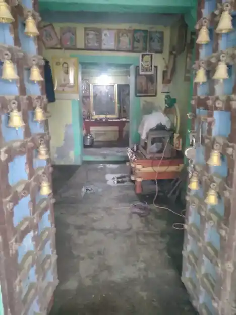 Arulmigu Godhandaramasamy Temple, Vada Mankalam - 602108 Arulmigu Godhandaramasamy Temple, Vada Mankalam - 602108, Kancheepuram - Ancient Temple Architecture and History Image 3