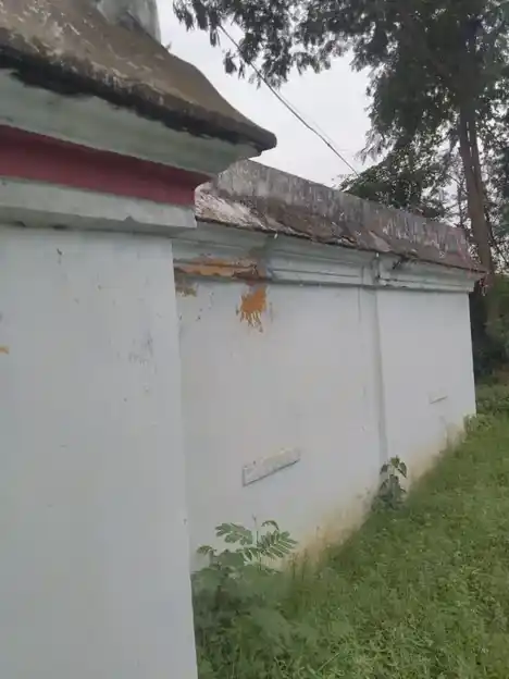 Arulmigu Godhandaramasamy Temple, Vada Mankalam - 602108 Arulmigu Godhandaramasamy Temple, Vada Mankalam - 602108, Kancheepuram - Ancient Temple Architecture and History Image 5