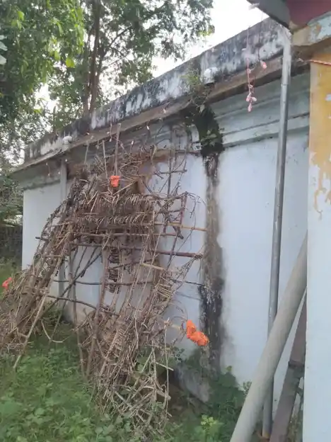 Arulmigu Godhandaramasamy Temple, Vada Mankalam - 602108 Arulmigu Godhandaramasamy Temple, Vada Mankalam - 602108, Kancheepuram - Ancient Temple Architecture and History Image 7