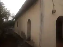 Arulmigu Godhandaramaswamy Temple, Seelaipilaiyarputhur - 621215 Arulmigu Godhandaramaswamy Temple, சீலைபிள்ளையாா்புத்தூா் - 621215, Thiruchirappalli - Ancient Temple Architecture and History Image 2