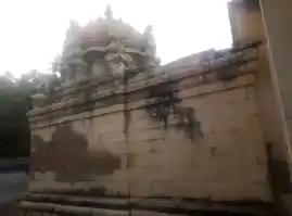 Arulmigu Godhandaramaswamy Temple, Seelaipilaiyarputhur - 621215 Arulmigu Godhandaramaswamy Temple, சீலைபிள்ளையாா்புத்தூா் - 621215, Thiruchirappalli - Ancient Temple Architecture and History Image 3