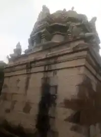 Arulmigu Godhandaramaswamy Temple, Seelaipilaiyarputhur - 621215 Arulmigu Godhandaramaswamy Temple, சீலைபிள்ளையாா்புத்தூா் - 621215, Thiruchirappalli - Ancient Temple Architecture and History Image 4