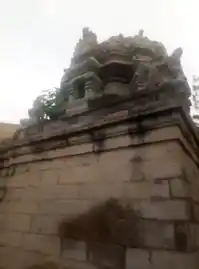 Arulmigu Godhandaramaswamy Temple, Seelaipilaiyarputhur - 621215 Arulmigu Godhandaramaswamy Temple, சீலைபிள்ளையாா்புத்தூா் - 621215, Thiruchirappalli - Ancient Temple Architecture and History Image 5