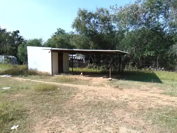 Arulmigu Goindaraja Pallikonda Perumal Temple, Thandukaranpalayam - 641655