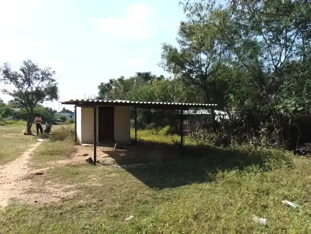 Arulmigu Goindaraja Pallikonda Perumal Temple, Thandukaranpalayam - 641655 அருள்மிகு கோவிந்தராஜப் பள்ளிகொண்ட பெருமாள் திருக்கோயில், Thandukaranpalayam - 641655, Tiruppur - Ancient Temple Architecture and History Image 2