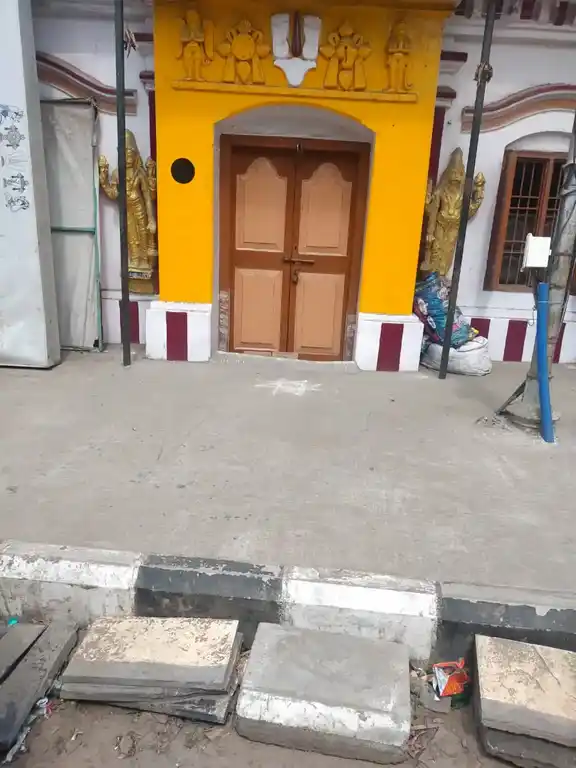 Arulmigu Gokula Brindavana Krishna Baktha Jana Saba, Otteri, Chennai - 600012