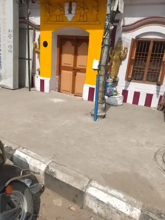 Arulmigu Gokula Brindavana Krishna Baktha Jana Saba, Otteri, Chennai - 600012 அருள்மிகு கோகுல பிரந்தாவன கிருணண பக்த ஜன சபை, ஓட்டேரி, சென்னை - 600012, Chennai - Ancient Temple Architecture and History Image 4