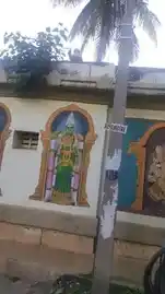 Arulmigu Gomathiamman Temple, Suchindrum - 629704 அருள்மிகு கோமதியம்மன் திருக்கோயில், Suchindrum - 629704, Kanyakumari - Ancient Temple Architecture and History Image 2