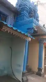 Arulmigu Gomathiamman Temple, Suchindrum - 629704 அருள்மிகு கோமதியம்மன் திருக்கோயில், Suchindrum - 629704, Kanyakumari - Ancient Temple Architecture and History Image 4