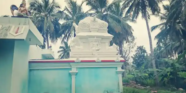Arulmigu Gopala Kirushnan Vagaiyara Temple, Chellarapatti - 635602 அருள்மிகு கோபாலகிருஷ்னபெருமாள் வகையறா திருக்கோயில், செல்ரப்பட்டி - 635602, Thirupathur - Ancient Temple Architecture and History Image 3