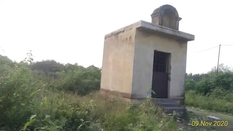 Arulmigu Gopala Krishnaswamy Temple, Pasuvapuram, Buddireddipatti - 635302