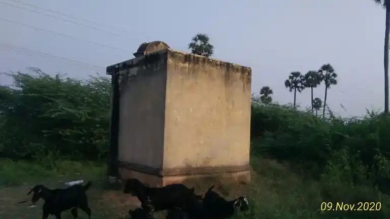 Arulmigu Gopala Krishnaswamy Temple, Pasuvapuram, Buddireddipatti - 635302 அருள்மிகு கோபால கிருஷ்ண சாமி திருக்கோயில், Pasuvapuram, Buddireddipatti - 635302, Dharmapuri - Ancient Temple Architecture and History Image 2