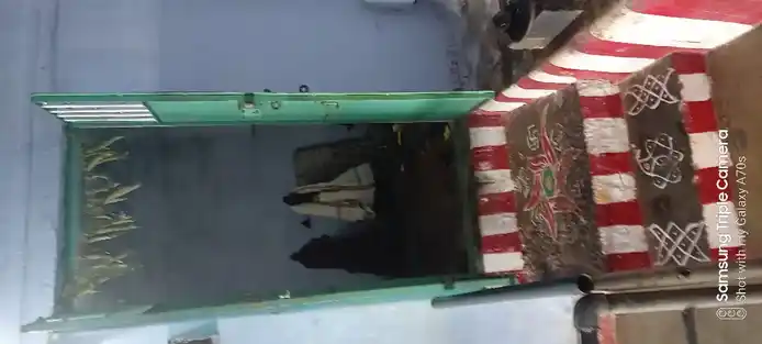 Arulmigu Gopala Swamy Temple, Mothagam - 625702