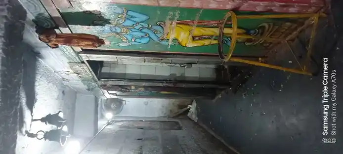 Arulmigu Gopala Swamy Temple, Mothagam - 625702 அருள்மிகு கோபாலசுவாமி திருக்கோயில், மோதகம் - 625702, Madurai - Ancient Temple Architecture and History Image 2