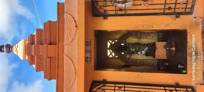 Arulmigu Gopala Swamy Temple, Mothagam - 625702 அருள்மிகு கோபாலசுவாமி திருக்கோயில், மோதகம் - 625702, Madurai - Ancient Temple Architecture and History Image 3