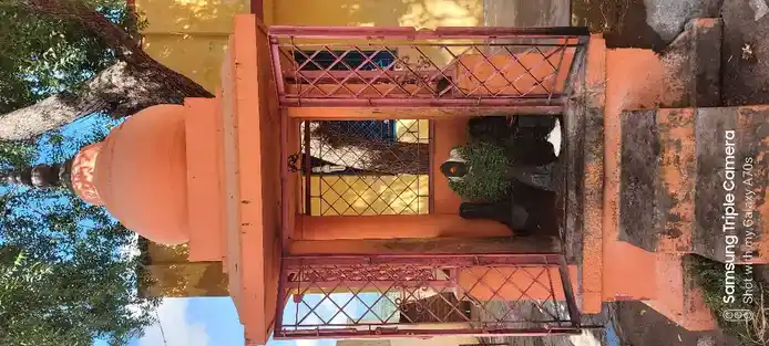 Arulmigu Gopala Swamy Temple, Mothagam - 625702 அருள்மிகு கோபாலசுவாமி திருக்கோயில், மோதகம் - 625702, Madurai - Ancient Temple Architecture and History Image 5