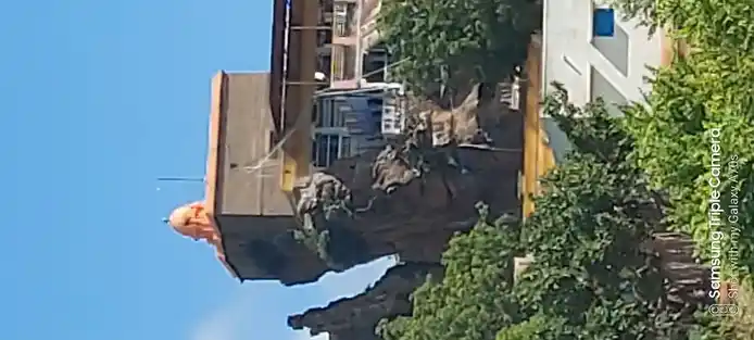 Arulmigu Gopala Swamy Temple, Mothagam - 625702 அருள்மிகு கோபாலசுவாமி திருக்கோயில், மோதகம் - 625702, Madurai - Ancient Temple Architecture and History Image 7